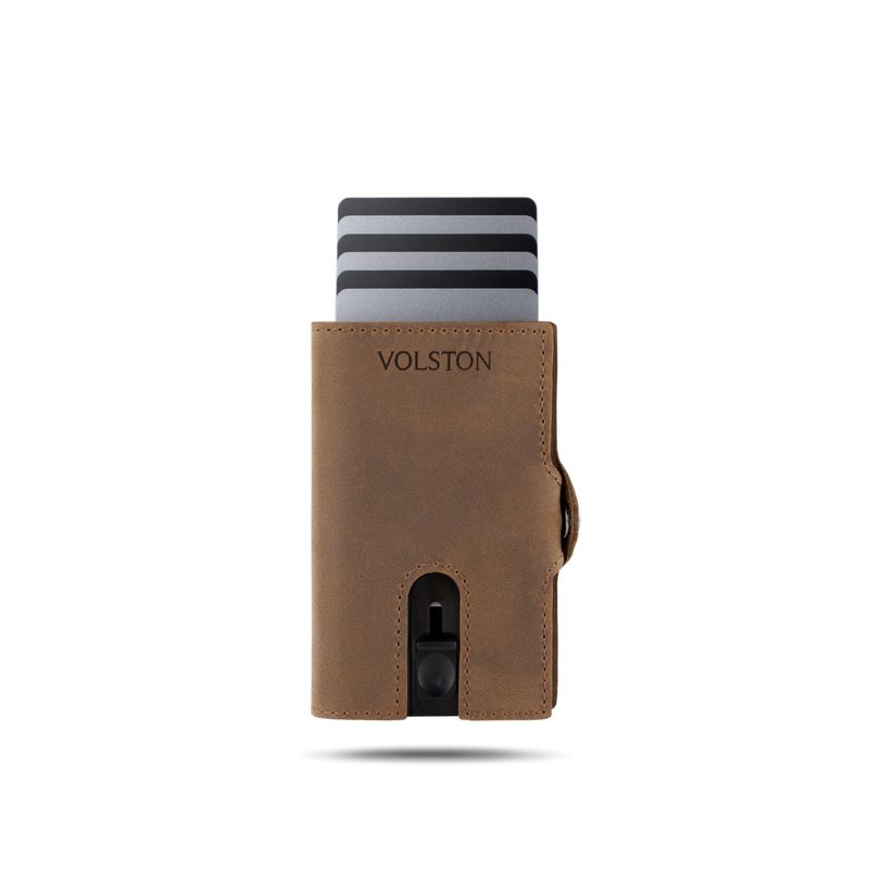 Volston Slim Wallet